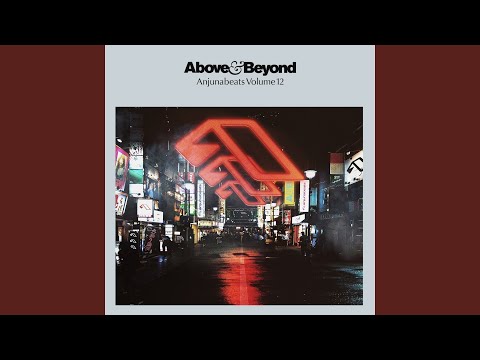 Anjunabeats Volume 12 CD2 (Continuous Mix) - YouTube