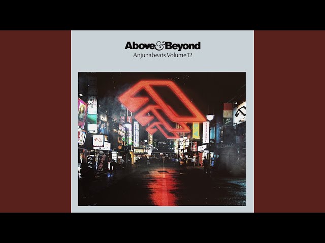 Anjunabeats Volume 12 CD2 (Continuous Mix) - YouTube