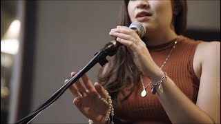 Rainha da paz - Frei Gilson (feat. Giovanna Santos)