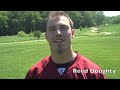 NFLPA Shout Out to AmeriCorps 2 -- Reed Doughty