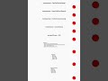 Different animation specifications