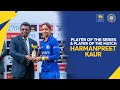 Harmanpreet|sie