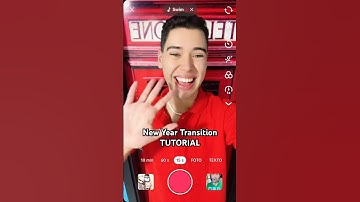 New Year’s Transition TUTORIAL-Subscribe for result/Se inscrevam para o resultado#shortssprintbrasil