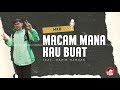 Mkb ep2  travel solo best bersama hazim hamdan