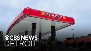 Farmington Hills officials could make decision on Sheetz Monday