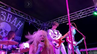 Starcrawler RICH TASTE 9.24.22