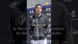 Is there a physical nature to the defensive backs this season