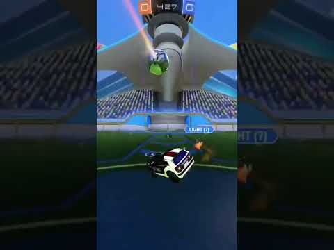 Le FLICK de fou #rocketleague #shorts #rl #viralvideo #rocketleagueclips