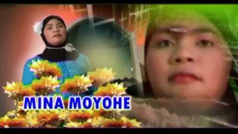 Kasidah Maluku Utara - MINA MOYOHE (Official Music Video)