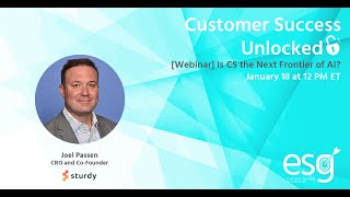 Is CS the Next Frontier of AI