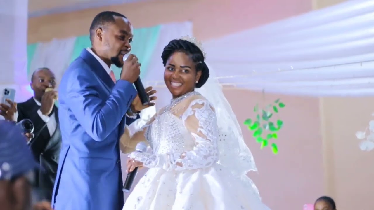 Moses Kimoto Mungu Umejibu Aja ya Moyo.