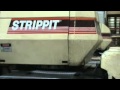 Strippit 1000sx at elite machinery inc