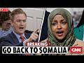 “Ilhan Omar Ousted from Congress! Democrats in Chaos—The Reaction Is Hilarious”