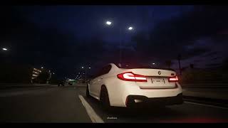 Assetto Corsa | BMW - M5 F90 | MACAN - L