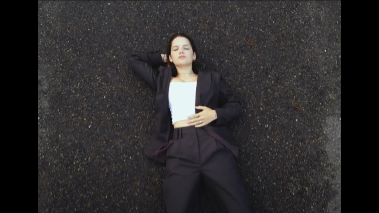 Apricots (Naked) MAYA [Official Music Video] YouTube