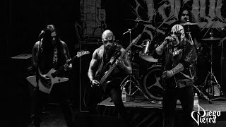 Pactum - Satanae Honores Flammis Adolere Infernus