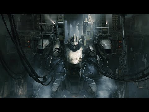 【MAD/AC6】Castle・imitation