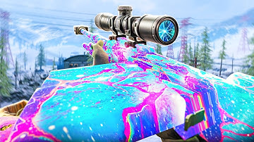 He Hit the CRAZIEST UNDERMAP TRICKSHOT on MW3! (15+ SHOTS!)