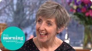 Julie Hesmondhalgh Takes on Her Toughest Role to Date | This Morning Julie Hesmondhalgh Takes on Her Toughest Role to Date | This Morning