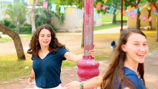 Clip Dub Session 2 Shfeya || קליפ דאב סשן 2 שפיה