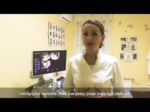 Dr. Dženita Kurtćehajić - Ispitivanje prohodnosti jajovoda