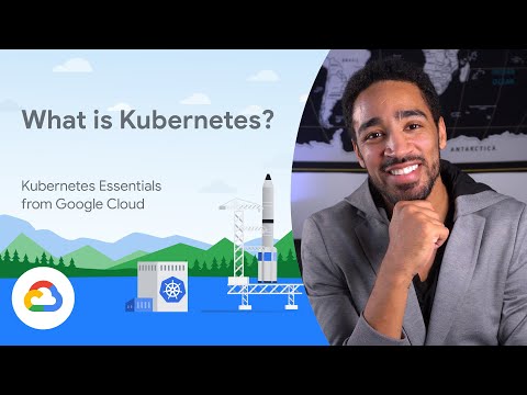 Video: Wat is Kubernetes?