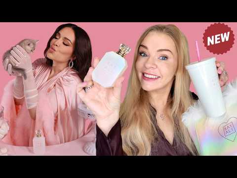 NEW KAYALI BOUJEE KITTY CARAMEL MUSK PERFUME REVIEW | Soki London