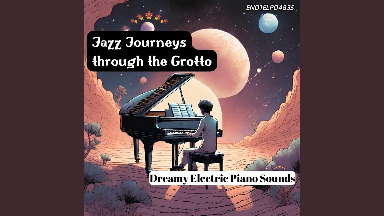 Study Sessions in Jazz Mode