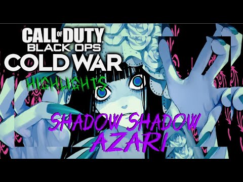 SHADOW SHADOW - TDM (M82 + Bonus Clips) | Call of Duty: Black Ops Cold War