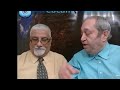                           صراع الملائكة أم الصفات على خلق الإنسان قصص وأساطير اليهود -يحاور م سامي متري مع د. القس سامي منير إسكندر