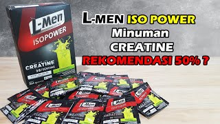 Download lagu Sebelum membeli L men IsoPower mesti tau ini