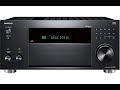 Onkyo TX-RZ50 Zone 2 setup using headphone jack on PC and integrating to amplifiers to output music