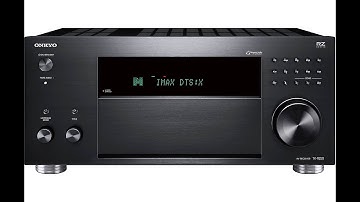 Onkyo TX-RZ50 Zone 2 setup using headphone jack on PC and integrating to amplifiers to output music