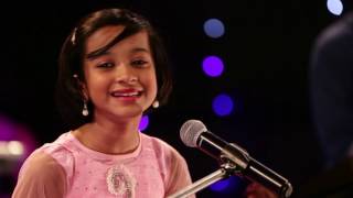 Zara si Aahat cover song by Ranita [FULL SONG] chords
