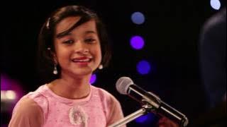 Zara si Aahat cover song by Ranita [FULL SONG]