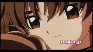 Card Captor Sakura - Gomenasai