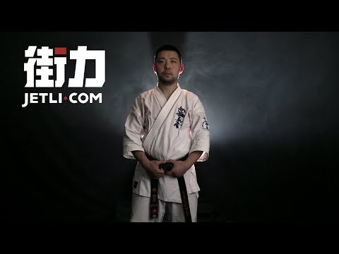 Seeds of Shinkyokushinkai Karate Have Now Flourished in China