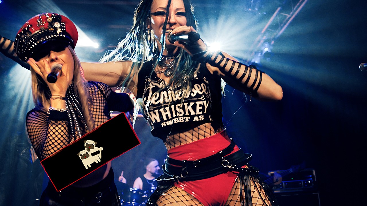 Elli Berlin sorgt mit „BANG BANG“ für Diskussionen