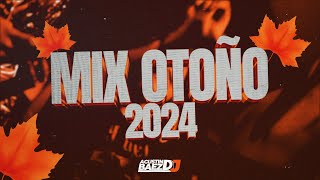 MIX OTOÑO 2024 LO MAS ESCUCHADO ❌ Agustin Baez DJ| 30 Grados, Gata Only, Piel, Luna, La Falda