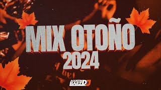 🍂MIX OTOÑO 2024💣 LO MAS ESCUCHADO ❌ Agustin Baez DJ| 30 Grados, Gata Only, Piel, Luna, La Falda