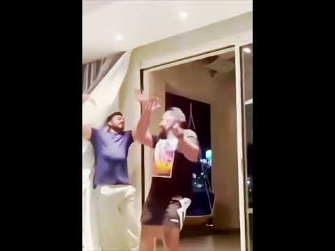 بقالي ليالي تامر حسني