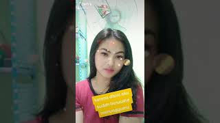 Rindu ini menyiksa diri
