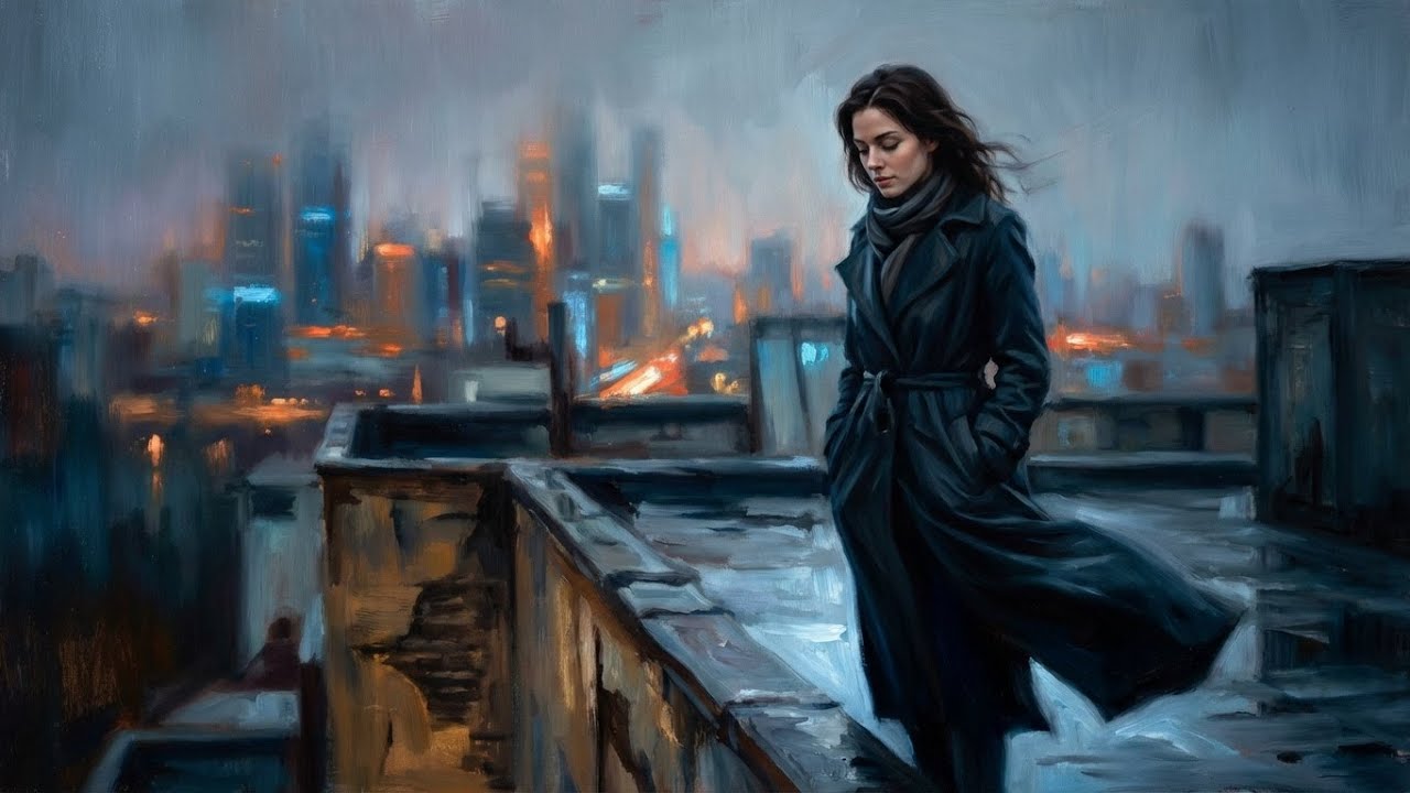 Reencarné y vendí la propiedad primero: él me dejó morir por su primer amor, ahora...| Ficción AI