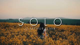 Download Lagu DJ Slow Remix _ SOLO | JD Arthur MP3