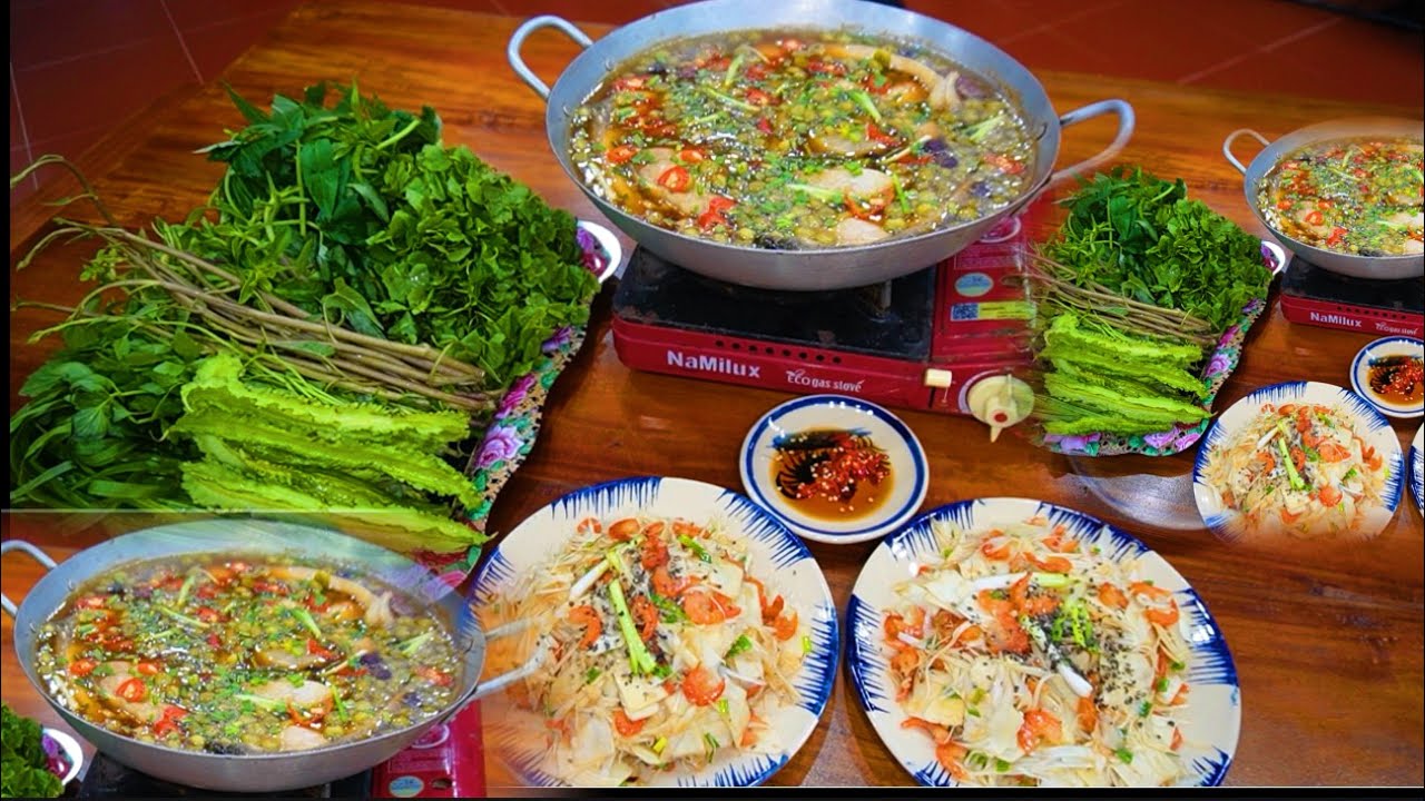 Lâu Lắm Mới Làm Bữa Cơm Chiều Sớm, Mẹ Và Bổi Bổi Ra Chơi Được Lâu Hơn | MTQH