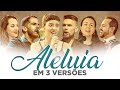 Aleluia hallelujah em 3 verses  prola musical  msica para casamento