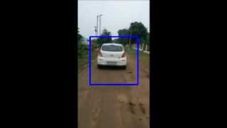 Car Detection 2 by NITT-DCT