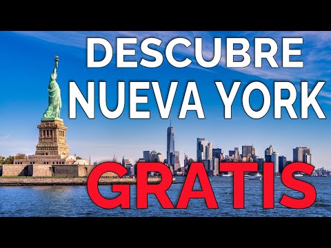 Video: Los 33 mejores vecindarios de la ciudad de Nueva York para explorar