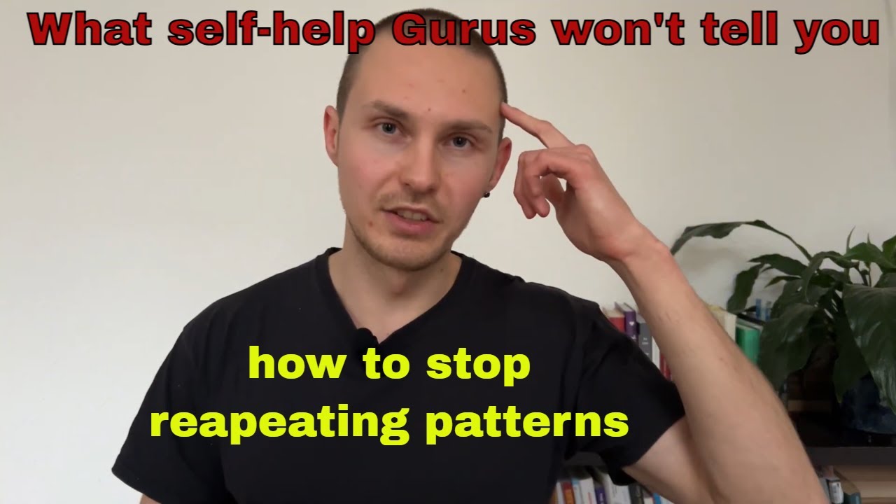 How to Change DEEP Rooted Beliefs (Without Struggle)