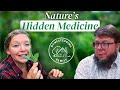 The Weed That Reverses Gangrene (&amp; 4 More You Need to Know)